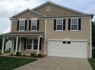 1749 Northside Dr, Burlington, NC 27217
