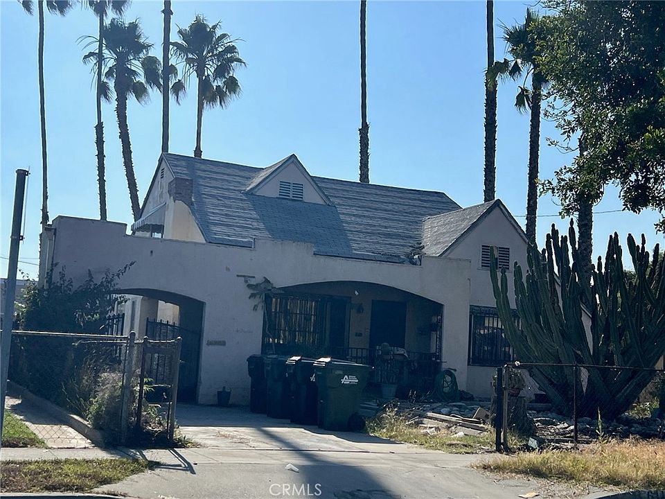 1st image of 611 N Sierra Vista St