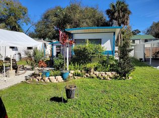 101 Ingham Rd LOT 13, New Smyrna Beach, FL 32168