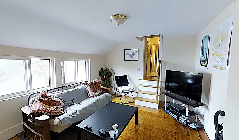 60 Atherton St #2F — Photo 3