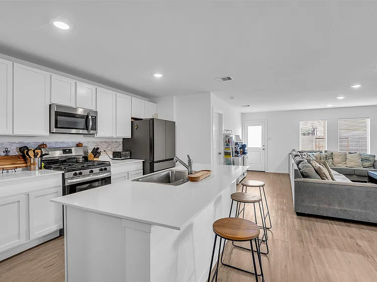 9815 Bellwick Hollow Ct — Photo 5