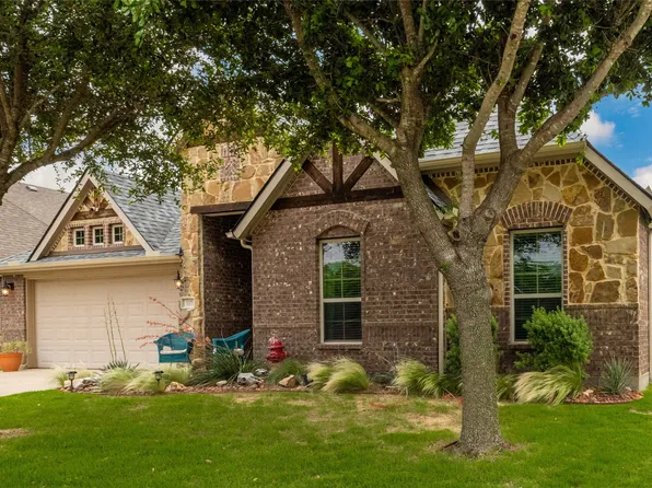 317 Bentley Dr, Joshua, TX 76058