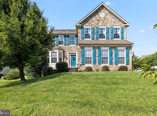 5103 Crest Haven Way, Perry Hall, MD 21128