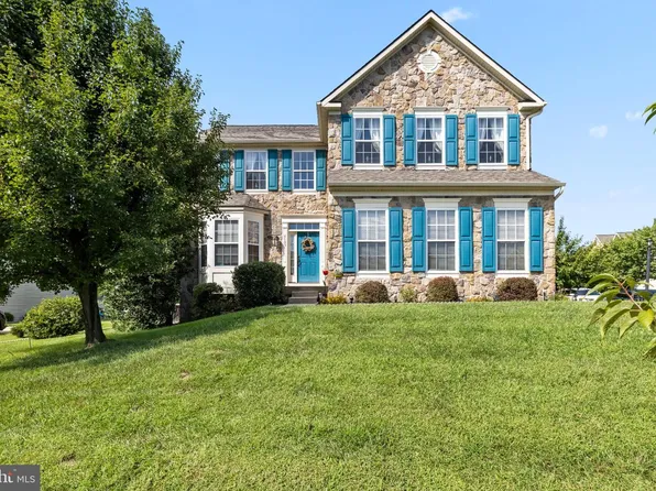 5103 Crest Haven Way, Perry Hall, MD 21128