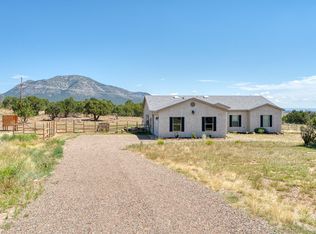 7 Majec Ct, Edgewood, NM 87015