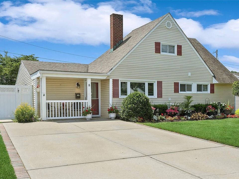 1st image of 8 Wisteria Lane