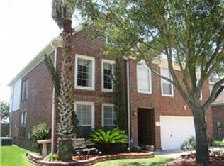 23719 Ayscough Ln, Katy, TX 77493