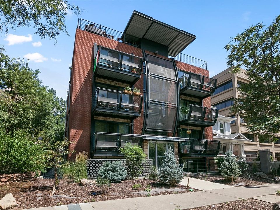 1st image of 1336 N Logan St APT 201