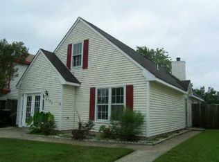 4103 Eastham Rd, Virginia Beach, VA 23453