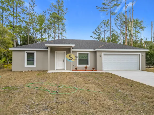 9 Locust Course Ln, Ocala, FL 34472