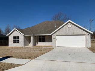 285 Alexandra Loop, Elkins, AR 72727