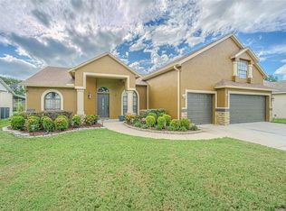 9809 La Rita Pl, Riverview, FL 33569