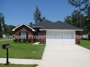3365 Hartsfield Way E, Mobile, AL 36695