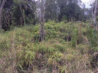 Heno St LOT 46, Volcano, HI 96785