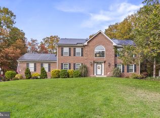 8919 Cottongrass St, Waldorf, MD 20603