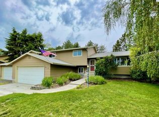 610 S Wilson St, Kennewick, WA 99336