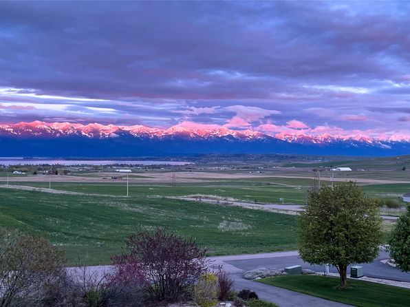 33013 Julia Dr, Polson, MT 59860
