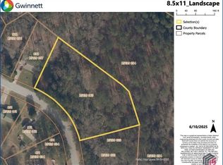 0 Pin Oak Way, Lawrenceville, GA 30046