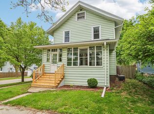 201 Dixon St, Madison, WI 53704