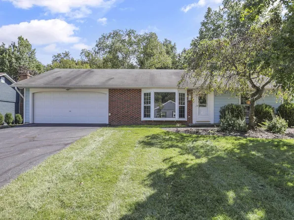 900 Hickory Dr, Marysville, OH 43040
