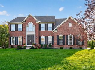 78 Clevenger Ct, Springboro, OH 45066