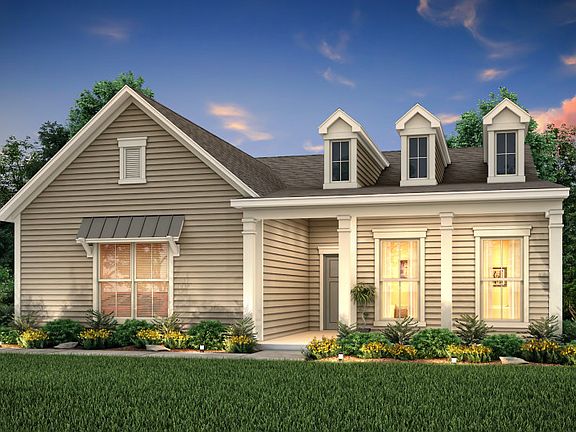 Summerwood Exterior LC2C