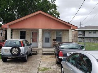 1000 S Bengal Rd, Metairie, LA 70003
