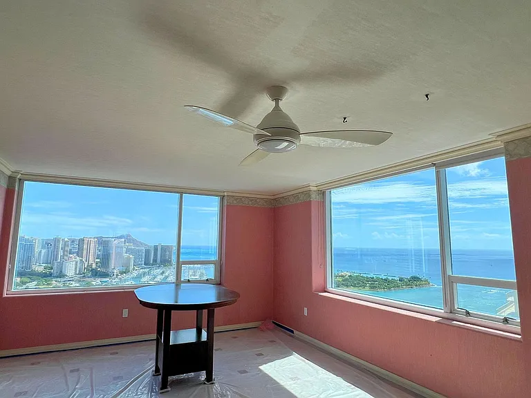 88 Piikoi St #3608 — Photo 4