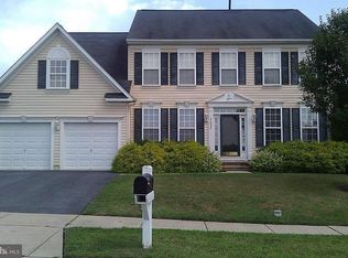 5829 Drexal Ave, New Market, MD 21774