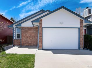 16890 Dandelion Way, Parker, CO 80134