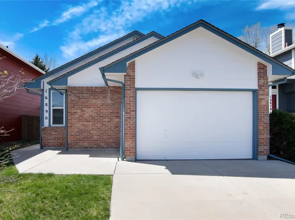 16890 Dandelion Way, Parker, CO 80134