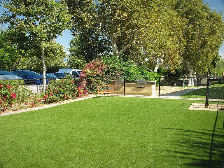 Terrace Apartments