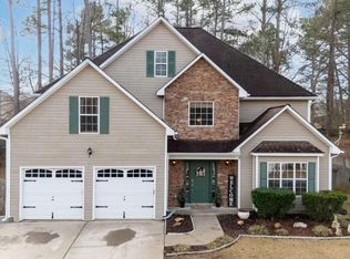 184 Silverleaf Ln, Dallas, GA 30157