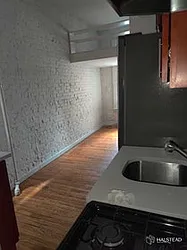 Rented by Halstead Real Estate