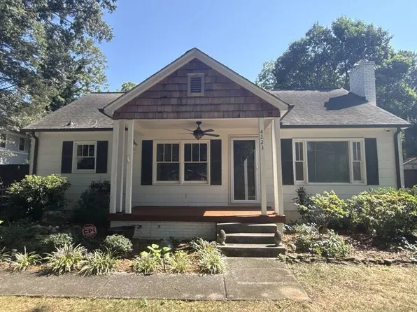 4223 Craig Ave, Charlotte, NC 28211