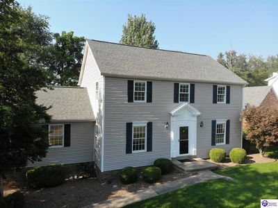 704 Elm Rd, Elizabethtown, KY, 42701