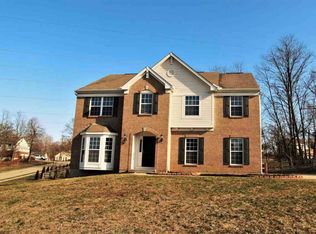 1842 Windingvine Ct, Florence, KY 41042