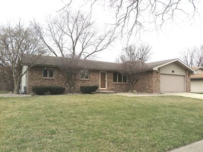 615 Ca Crest Dr, Shorewood, IL, 60404