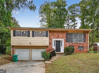 3797 Flakes Mill Rd, Decatur, GA 30034