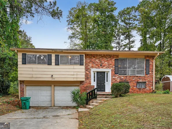 3797 Flakes Mill Rd, Decatur, GA 30034