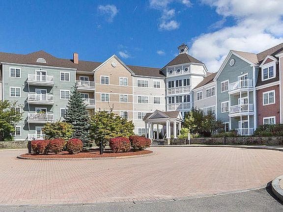 1st image of 6 Woodman Way Unit 310
