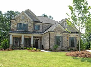2554 Weeping Oak Trce, Marietta, GA 30062