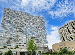 30 Greenfield Ave #1216, Toronto, ON M2N6N3