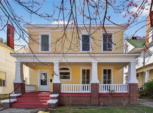 217 N Saratoga St, Suffolk, VA 23434