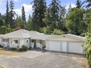 119 Lone Oak Rd LOT 300, Longview, WA 98632