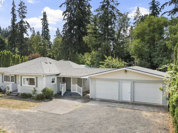 119 Lone Oak Rd Lot 300, Longview, WA 98632