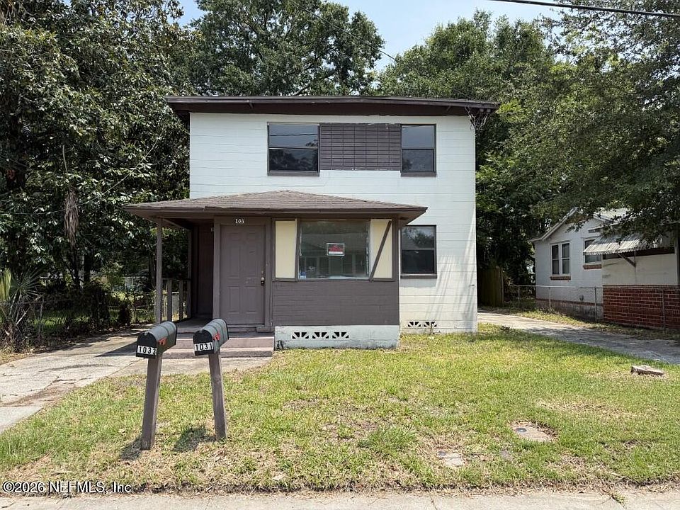1st image of 1031-1033 POWHATTAN Street