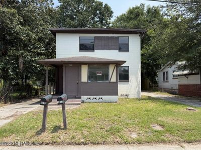 1031-1033 POWHATTAN Street, Jacksonville, FL, 32209