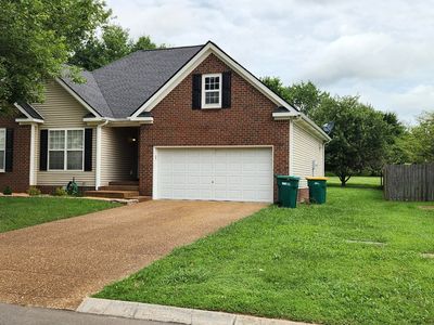 1253 Annapolis Cir, Thompsons Station, TN, 37179