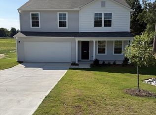 10811 Lancaster Store Rd, Castalia, NC 27816